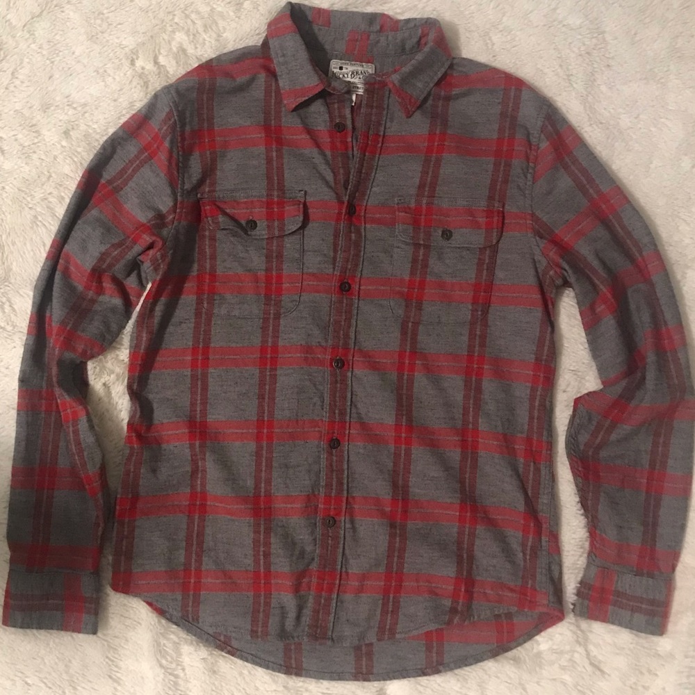 Lucky Brand Saturday Stretch
